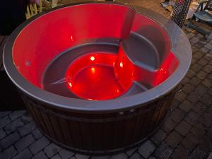 2 x LED RGB-Therapie