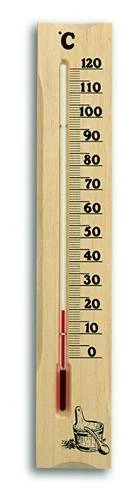 Saunathermometer