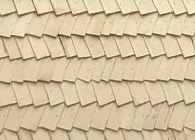 Espenschindeln - 200 cm