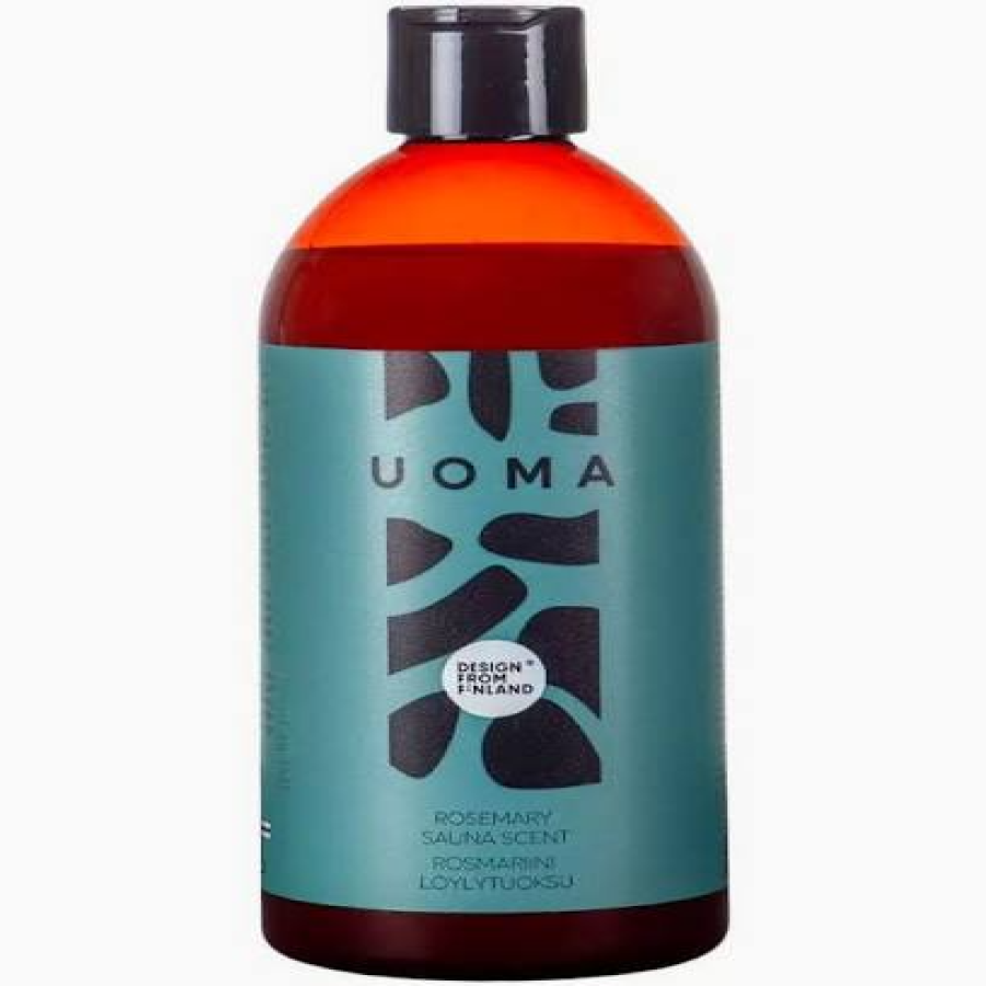 Saunaessenz Rosmarin UOMA 500 ml