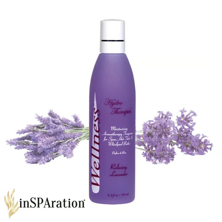 Essenz - Lavendel